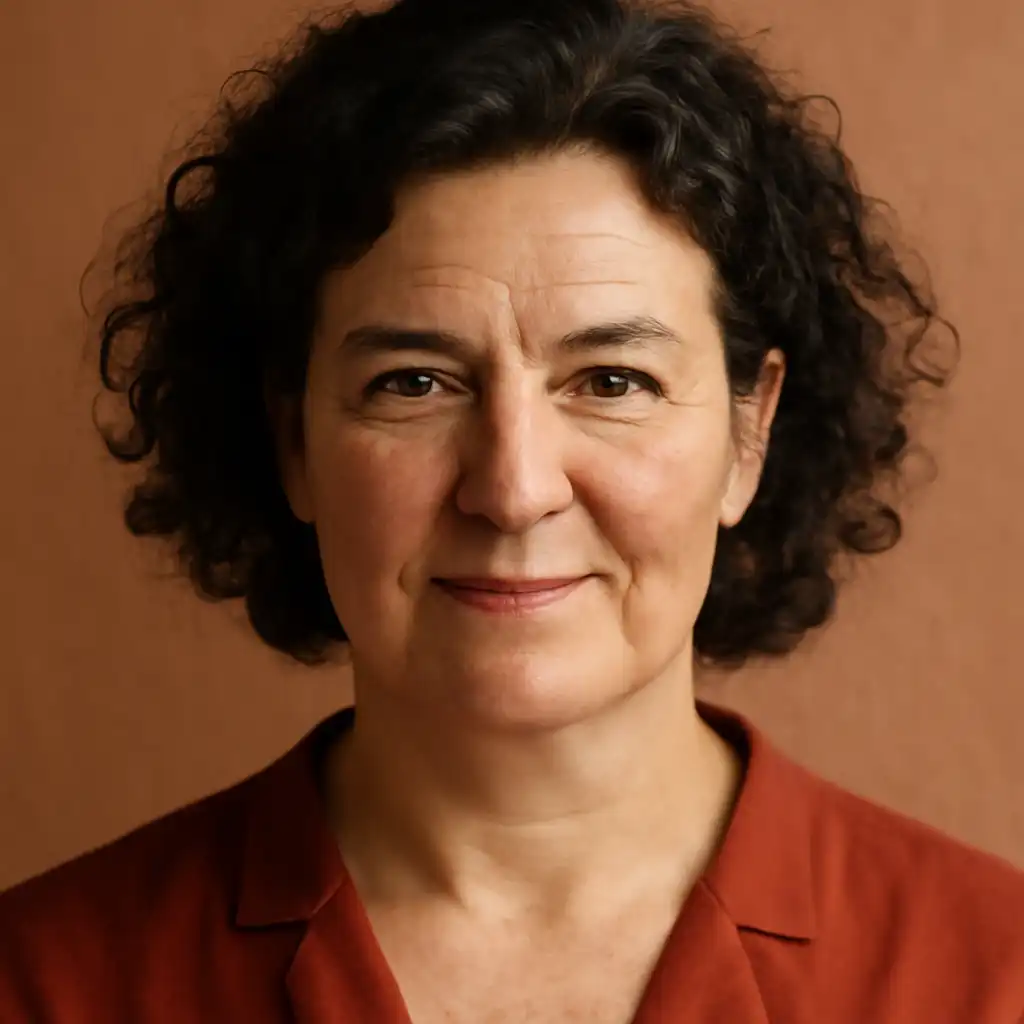 Katharina Vogt